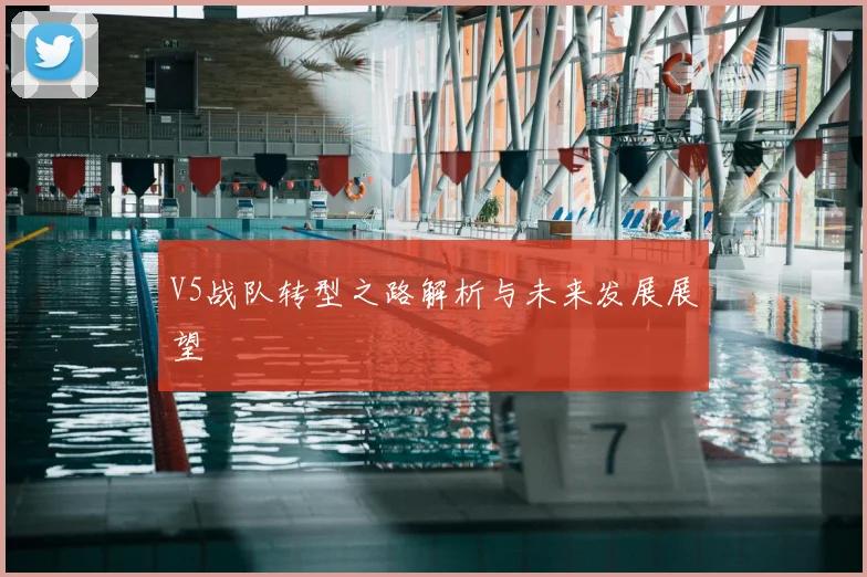 V5战队转型之路解析与未来发展展望