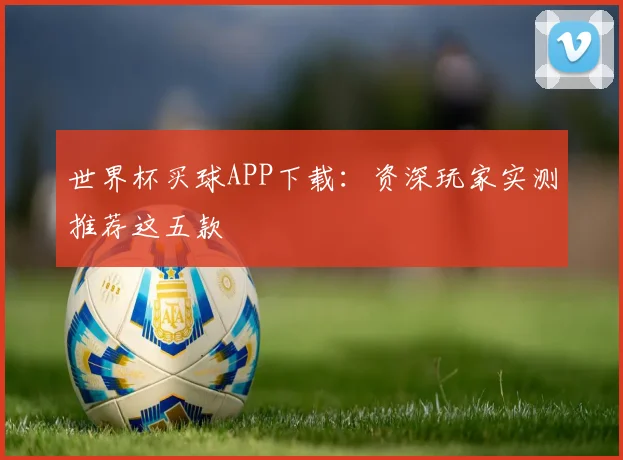 世界杯买球APP下载：资深玩家实测推荐这五款