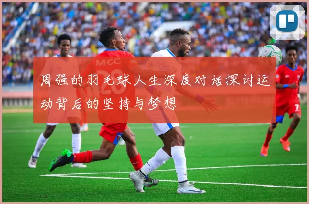 周强的羽毛球人生深度对话探讨运动背后的坚持与梦想