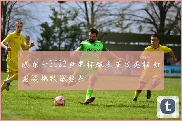 威尔士2022世界杯球衣正式亮相 红龙战袍致敬经典